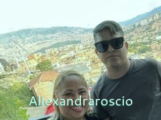 Allexandraroscio