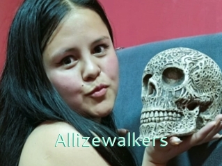 Allizewalkers