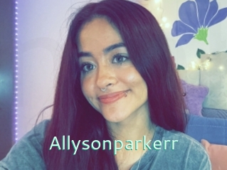 Allysonparkerr