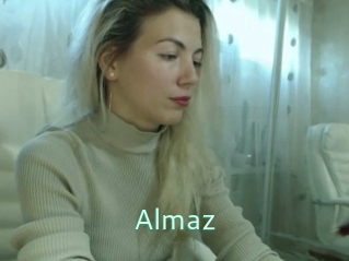 Almaz