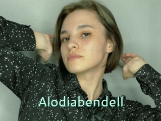 Alodiabendell