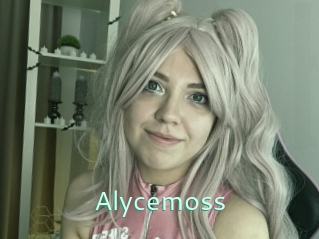 Alycemoss