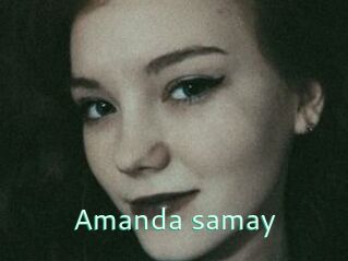 Amanda_samay