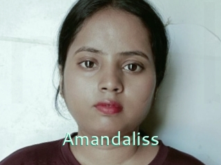 Amandaliss