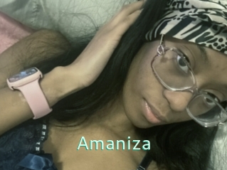 Amaniza