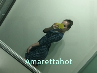 Amarettahot