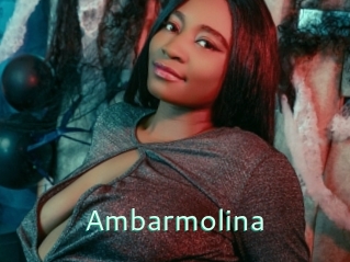 Ambarmolina