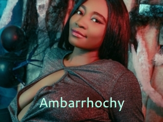 Ambarrhochy