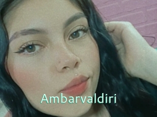 Ambarvaldiri