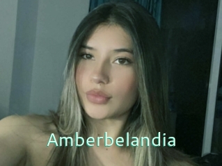 Amberbelandia