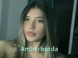 Amberborda