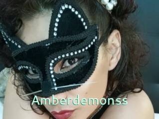 Amberdemonss