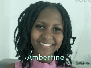 Amberfine