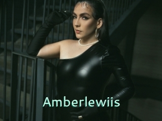 Amberlewiis