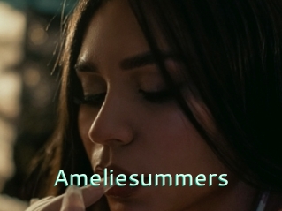 Ameliesummers