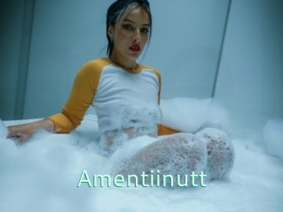 Amentiinutt