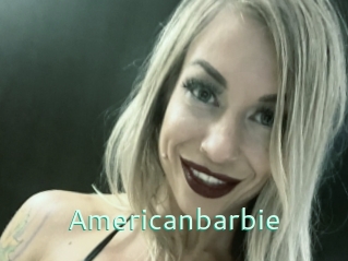 Americanbarbie