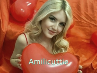 Amilicuttie