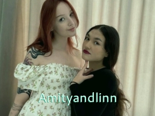 Amityandlinn