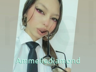 Ammeliediamond