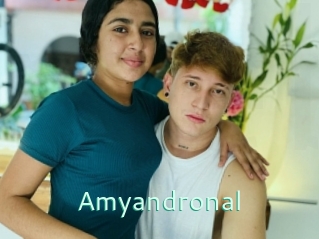 Amyandronal