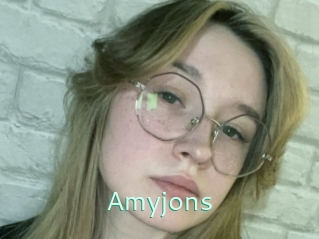 Amyjons