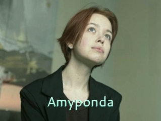 Amyponda