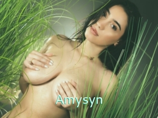 Amysyn