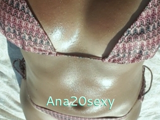 Ana20sexy