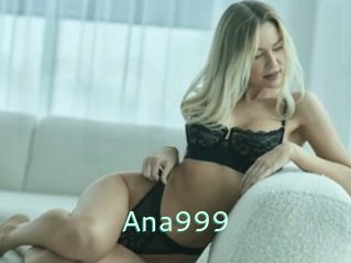 Ana999