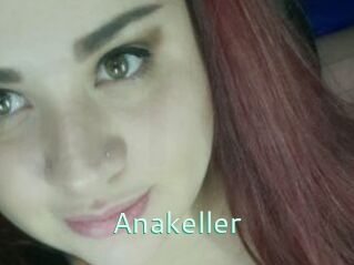 Anakeller