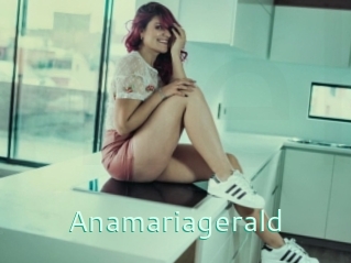 Anamariagerald