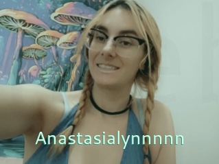 Anastasialynnnnn