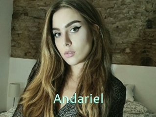 Andariel