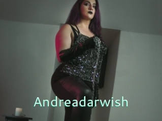 Andreadarwish