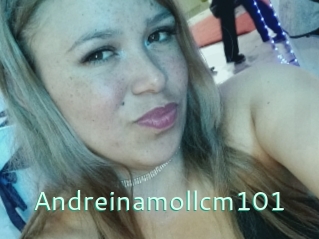 Andreinamollcm101