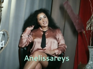 Anelissareys