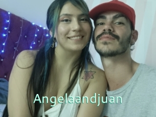 Angelaandjuan