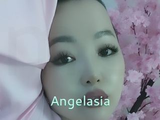 Angelasia