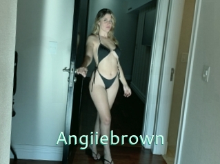 Angiiebrown