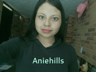 Aniehills