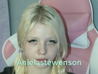 Anielastewenson