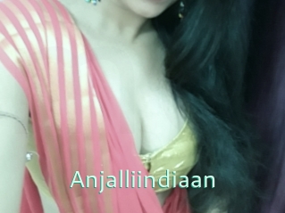 Anjalliindiaan