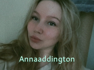 Annaaddington