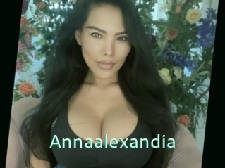 Annaalexandia