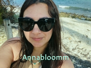 Annabloomm