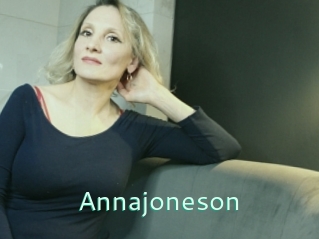 Annajoneson