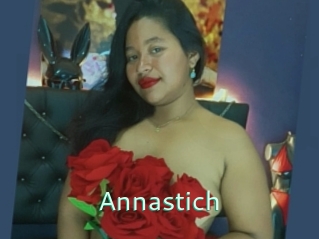 Annastich