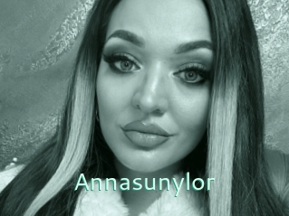 Annasunylor