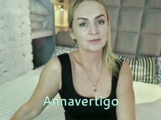 Annavertigo